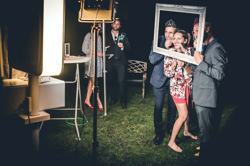 Fun Booth — photo 3