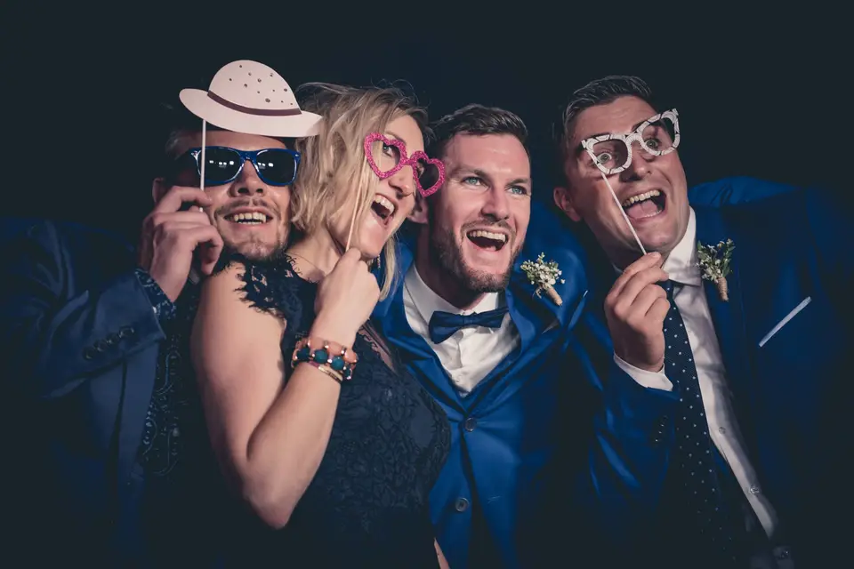 Fun Booth — photo 1