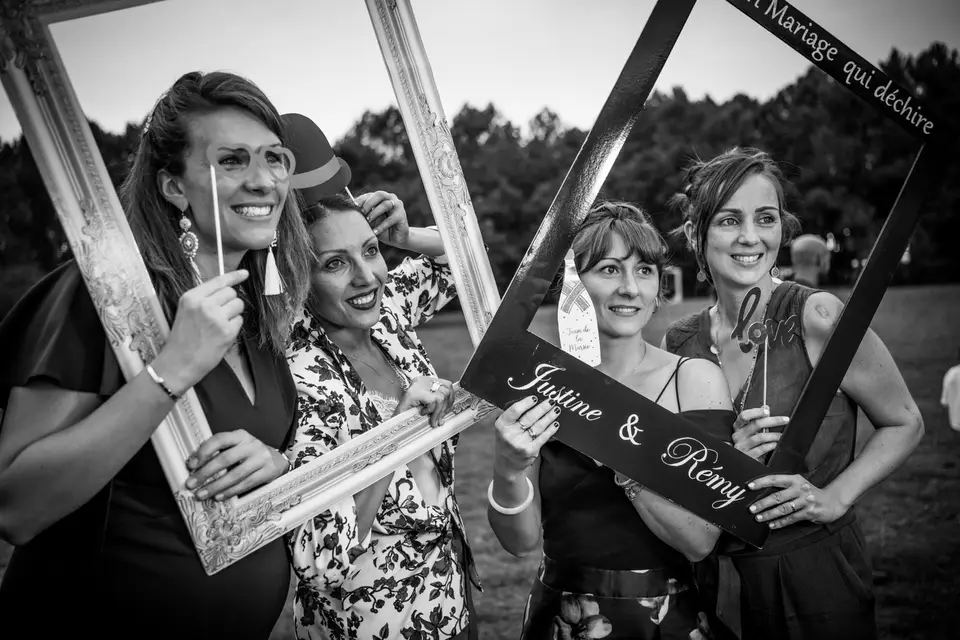 Fun Booth — photo 5