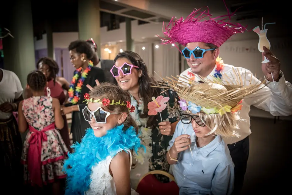 Fun Booth — photo 8