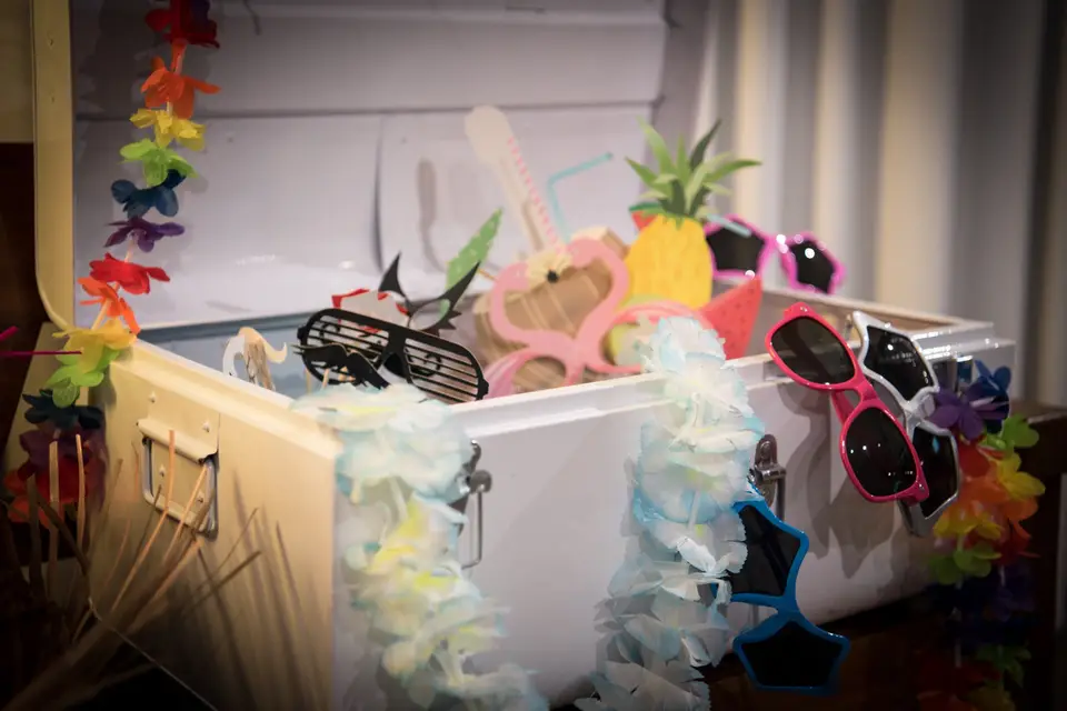 Fun Booth — photo 6