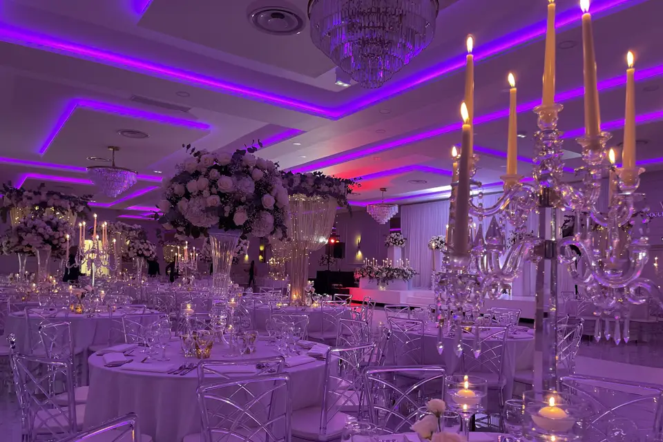 Vogue Events — photo 1