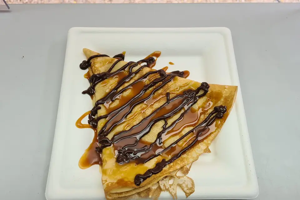 Breizh-Crêpe — photo 5