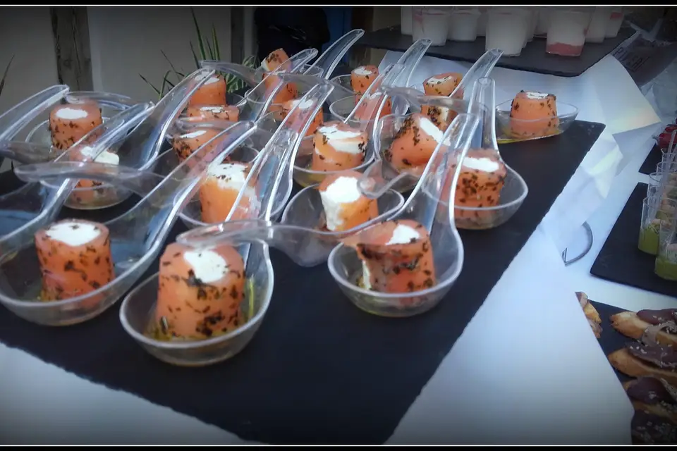 Gérard Soucin – Auberge Gourmande — photo 7