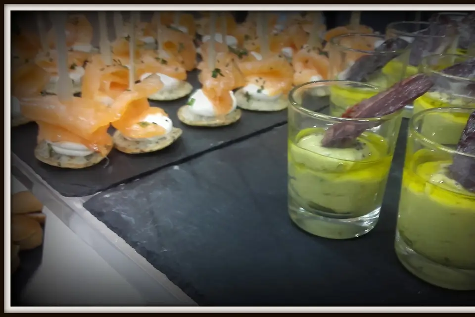 Gérard Soucin – Auberge Gourmande — photo 4