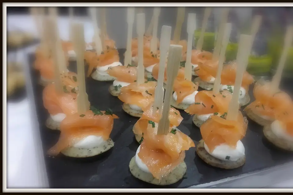 Gérard Soucin – Auberge Gourmande — photo 3