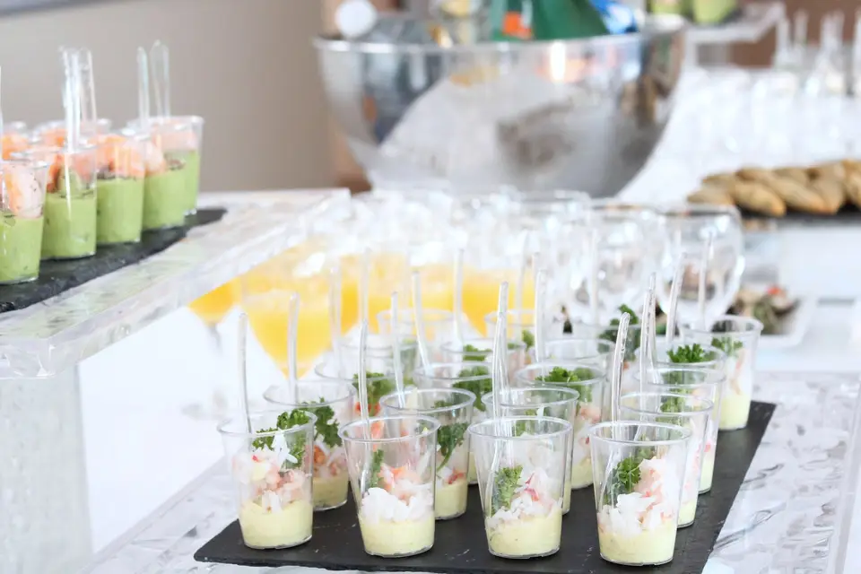 Gérard Soucin – Auberge Gourmande — photo 2