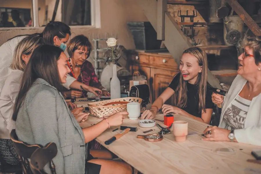 Au coin des rues — photo 2