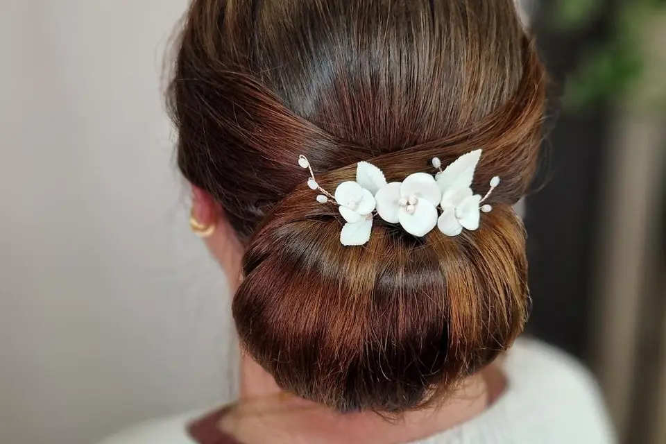 OKB Mariage — photo 5