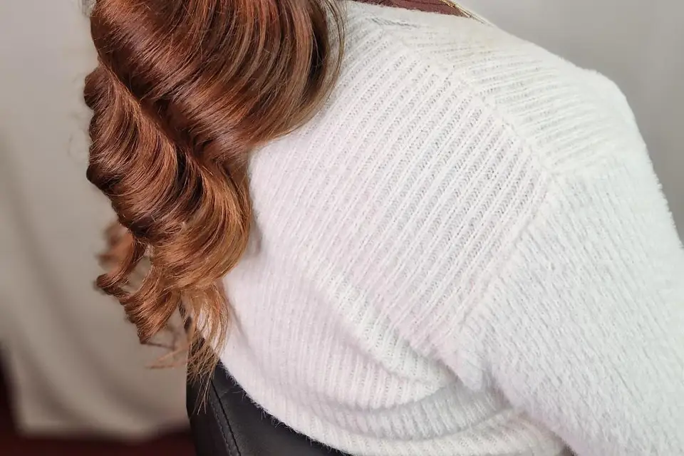 OKB Mariage — photo 6