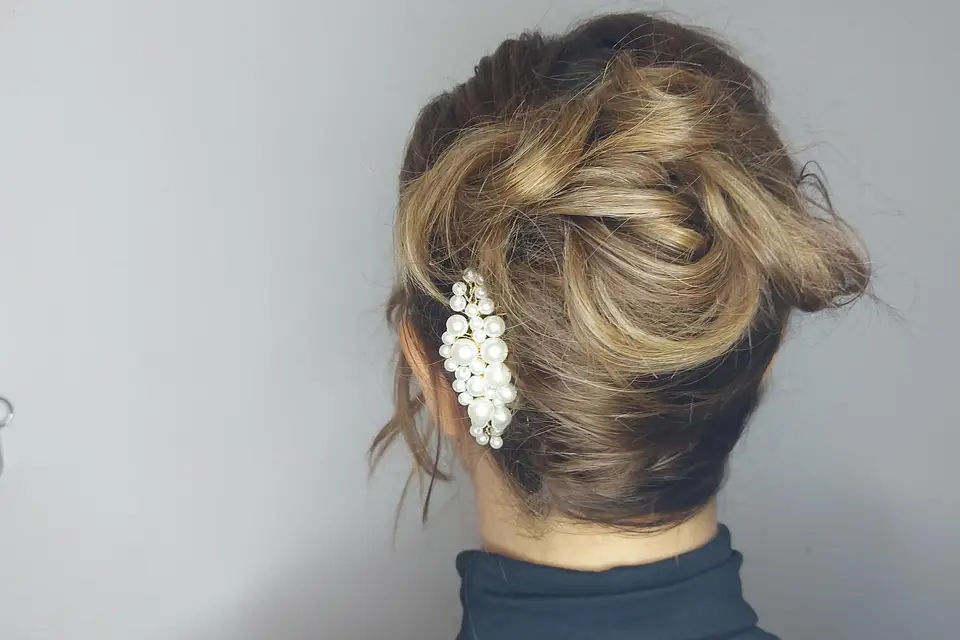 OKB Mariage — photo 3