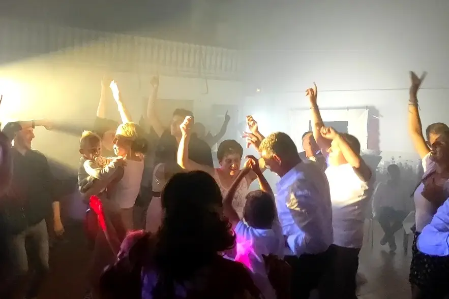 Sono Light Music — photo 3