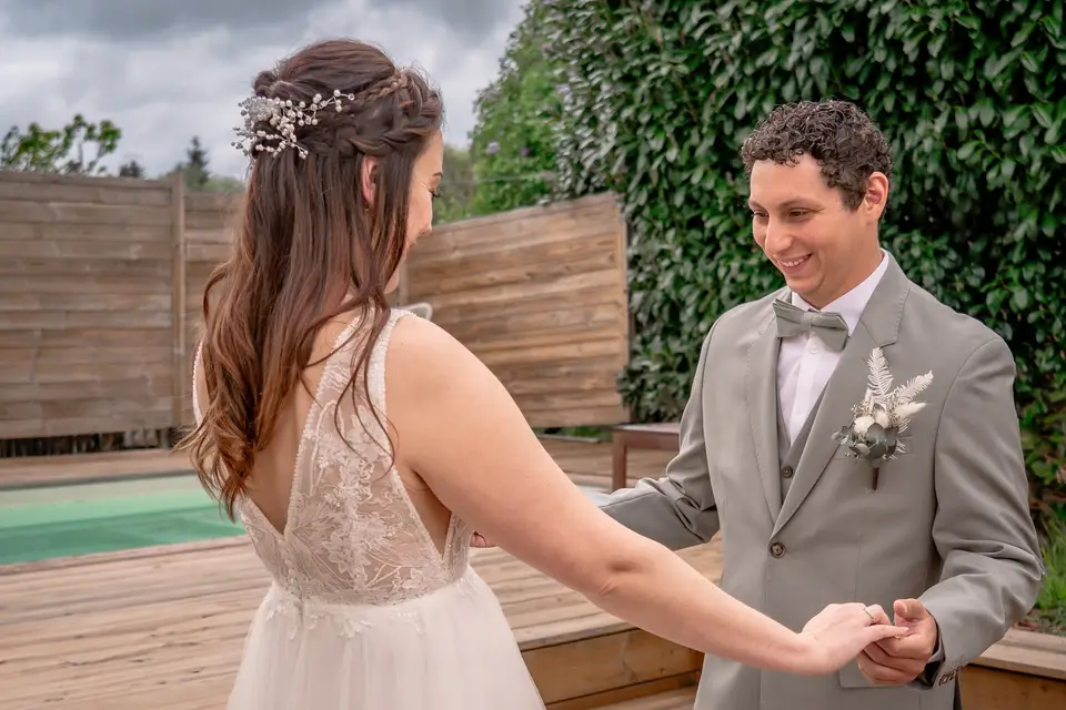 Ophélie Reygnaud — photo 3