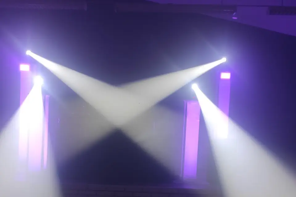 Sono Light Music — photo 6