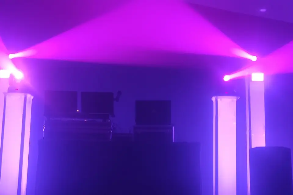 Sono Light Music — photo 7