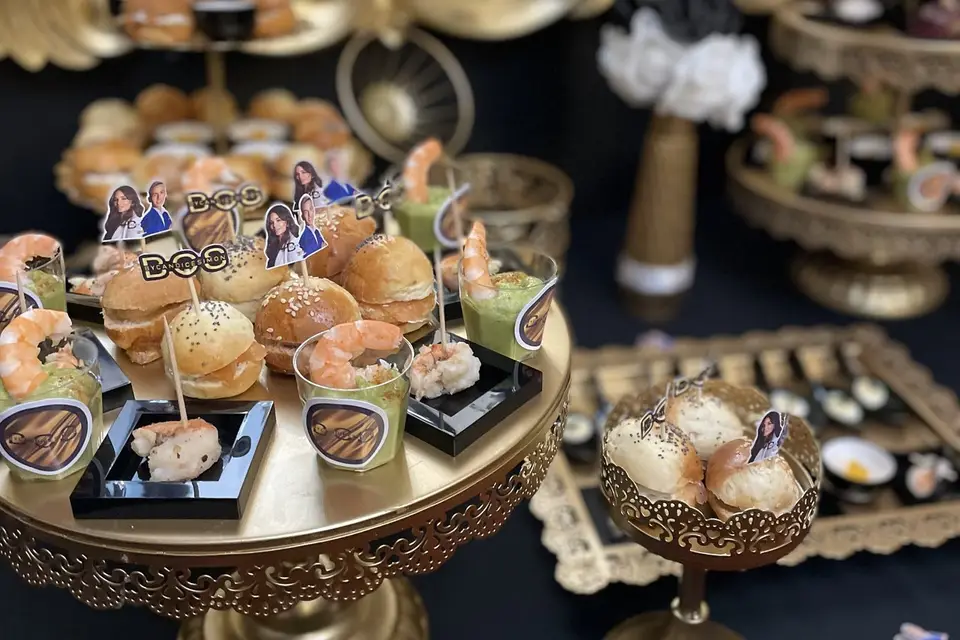 Gentleman Burger — photo 8