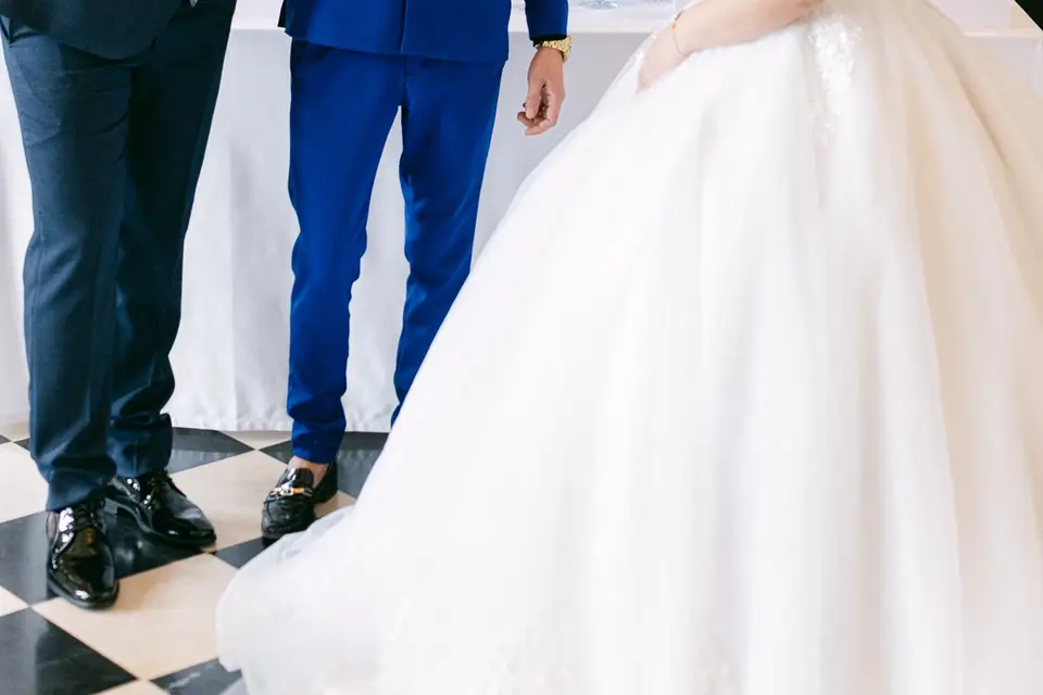 Gentleman Burger — photo 1