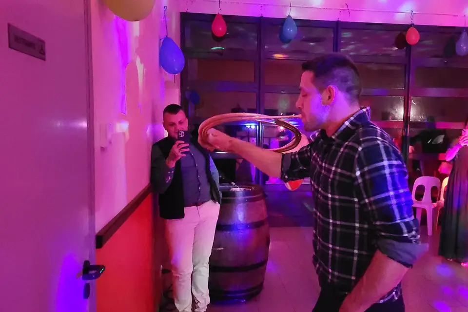 Dj Patrick — photo 4