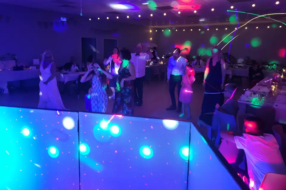 Dj Patrick — photo 6