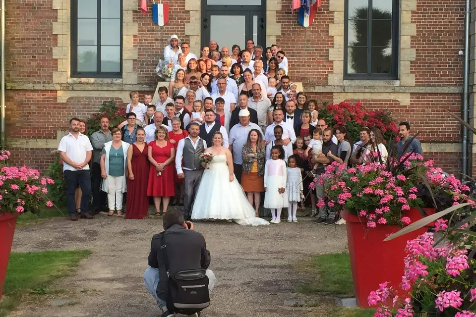 Dj Patrick — photo 3