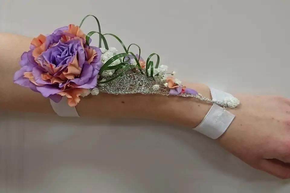 Croisière Fleurs — photo 5