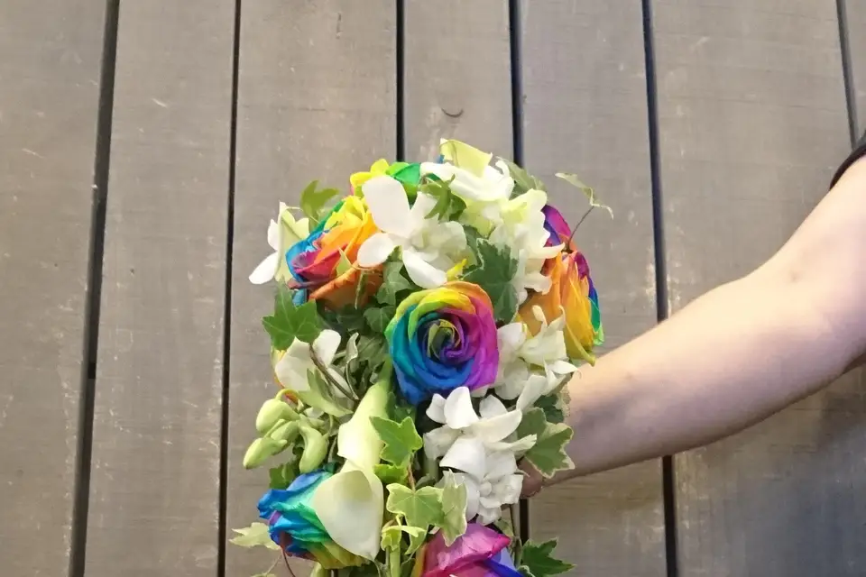 Croisière Fleurs — photo 2