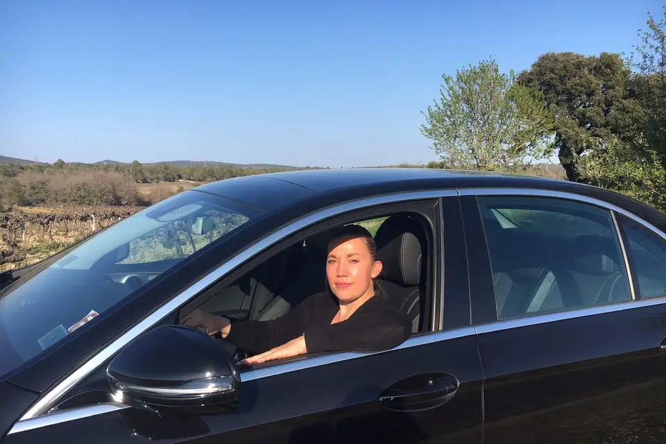 Pegazur Vtc — photo 4