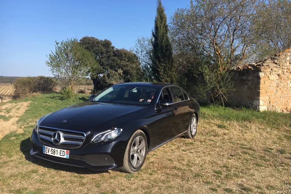 Pegazur Vtc — photo 6