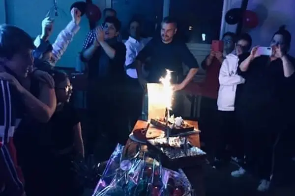 Dj Patrick — photo 5