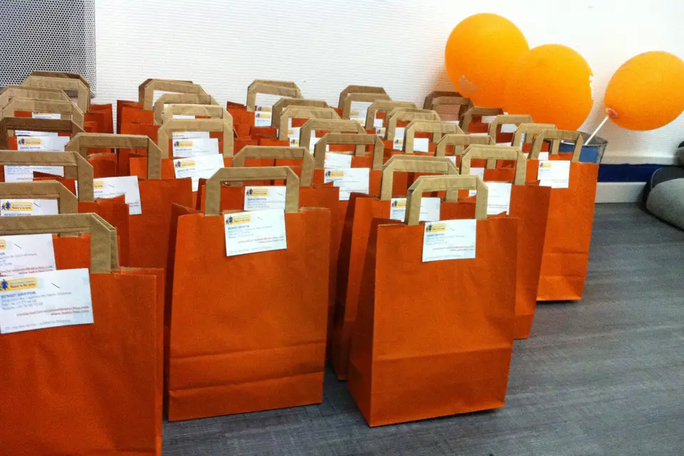 Babychou Services Montrouge — photo 5