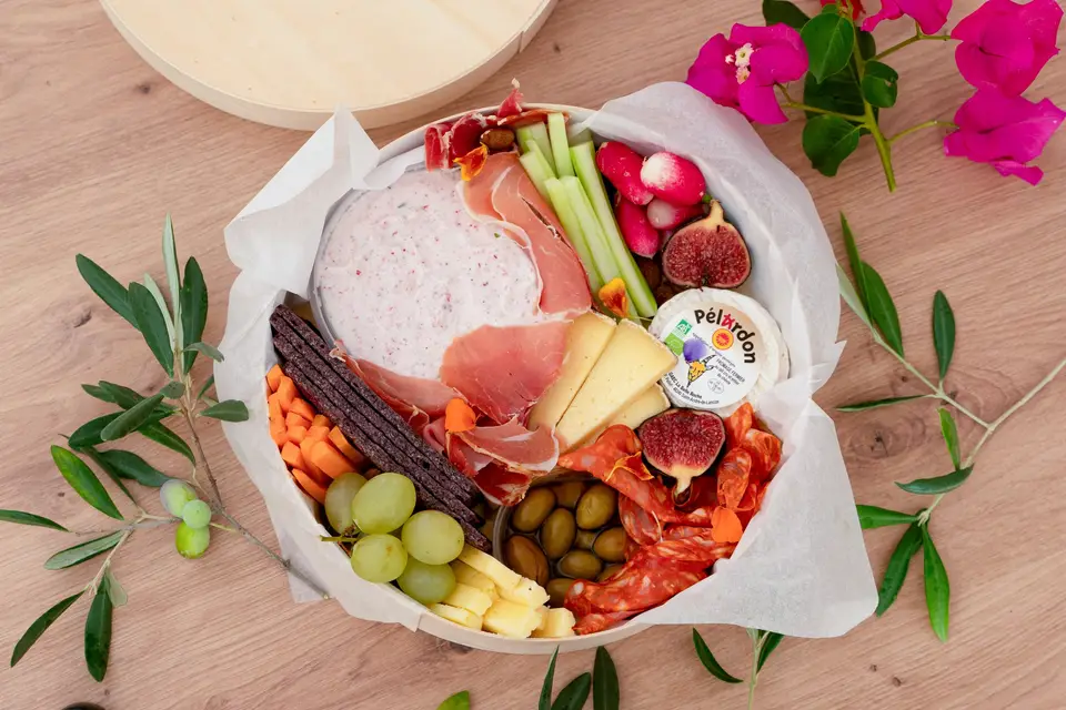 Maison Parme — photo 1