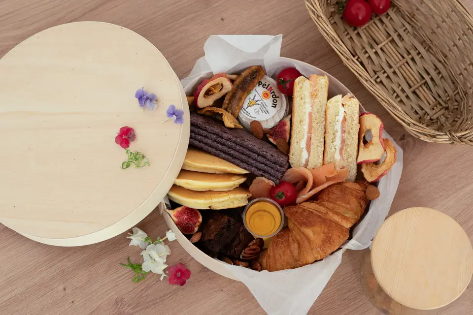 Maison Parme — photo 3