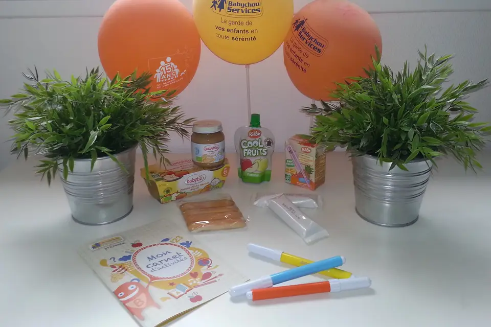 Babychou Services Montrouge — photo 6