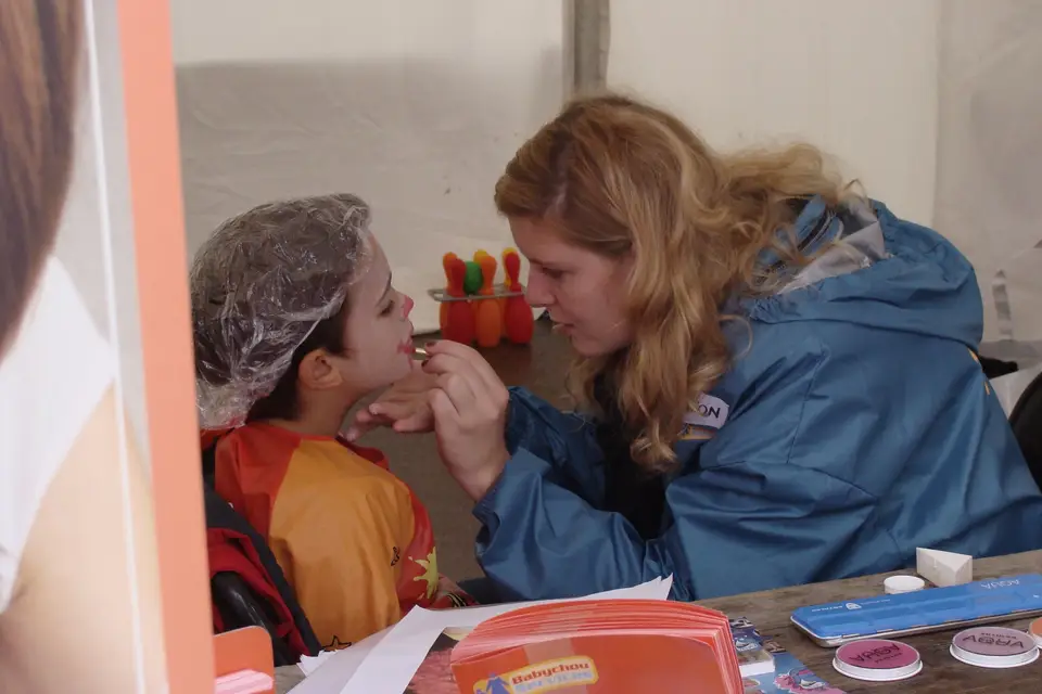 Babychou Services Montrouge — photo 8