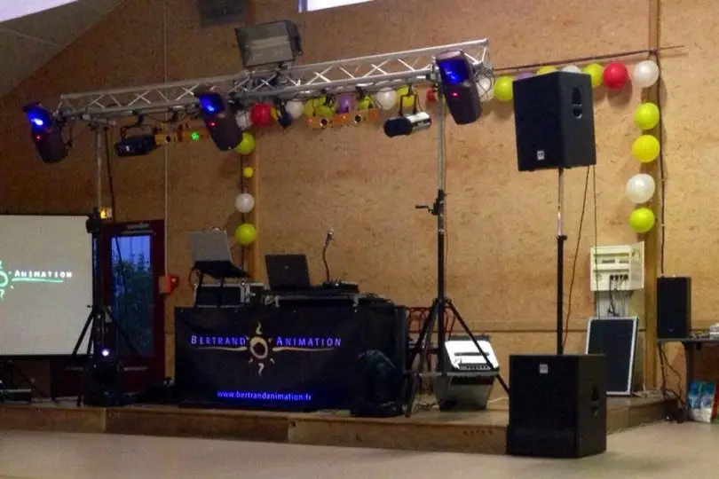 Bertrand Animation — photo 1