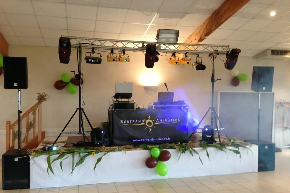 Bertrand Animation — photo 2