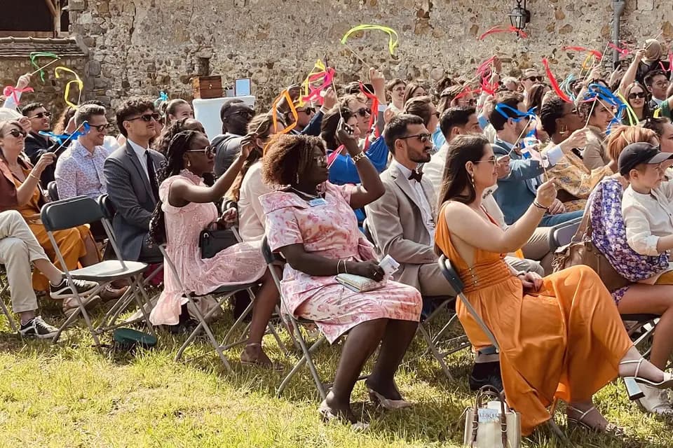 Every Day Event — photo 8