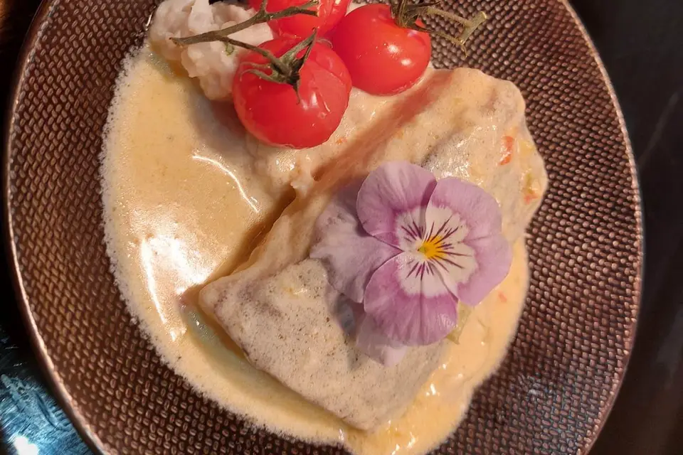 L’Omélya — photo 5