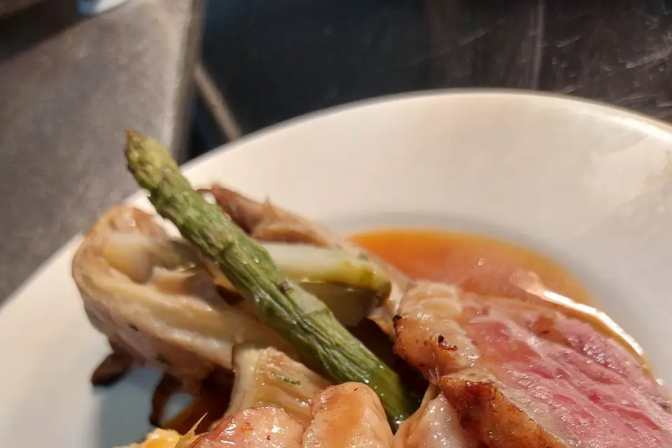 L’Omélya — photo 6