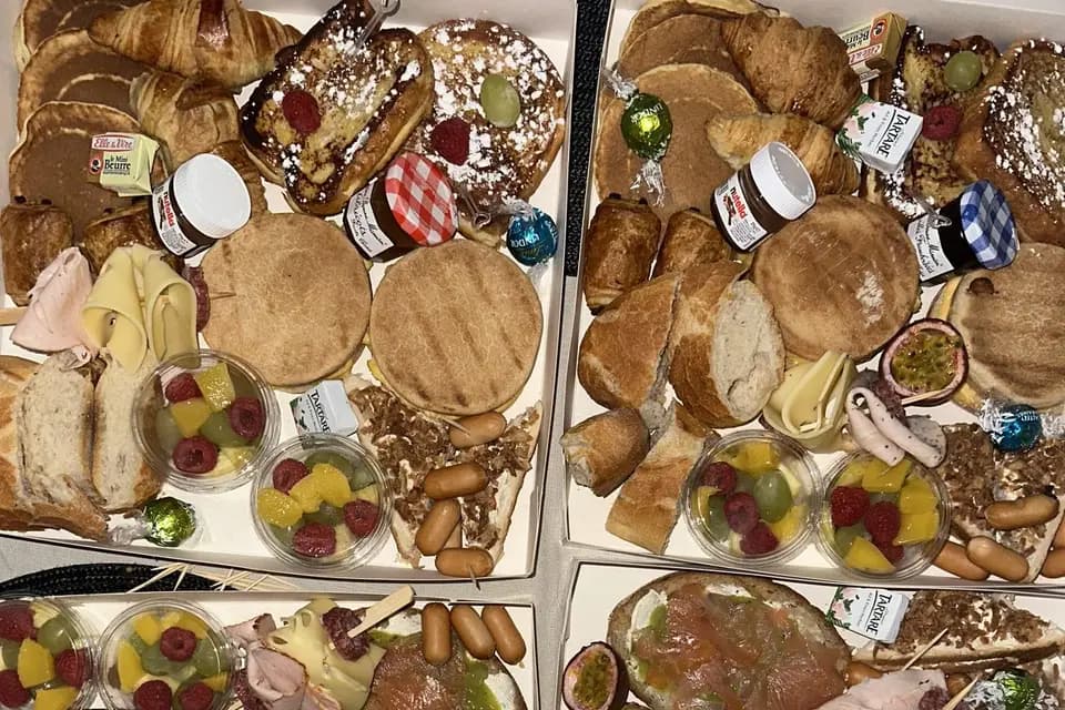 Maison Hermitage — photo 5