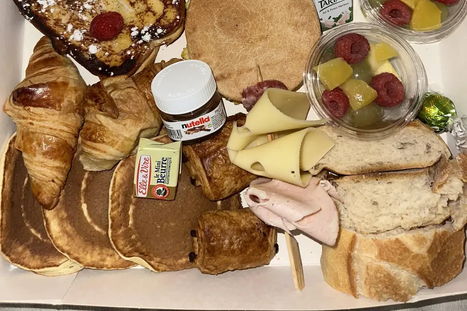 Maison Hermitage — photo 1