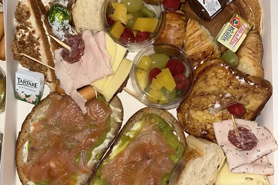 Maison Hermitage — photo 3