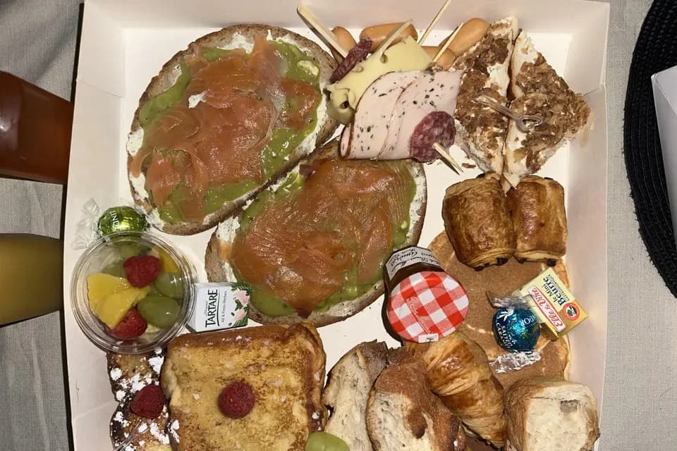 Maison Hermitage — photo 4