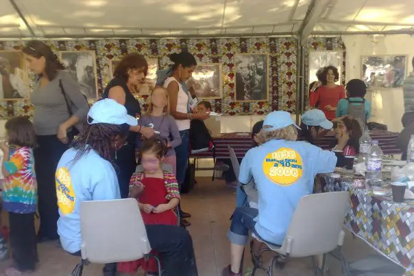 Babychou 92 Neuilly-Levallois-Clichy — photo 3