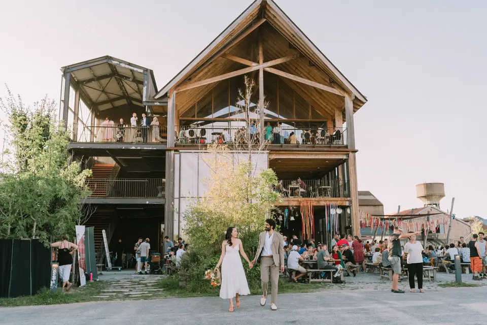 Little Atlantique Brewery — photo 2