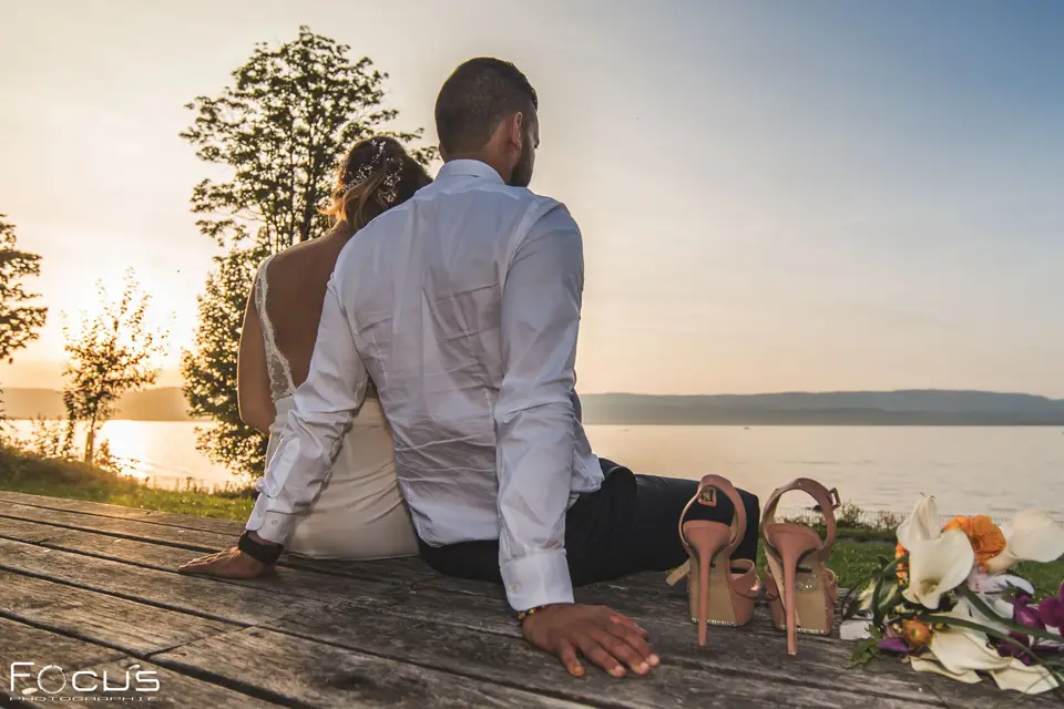 Focus Photographie — photo 1