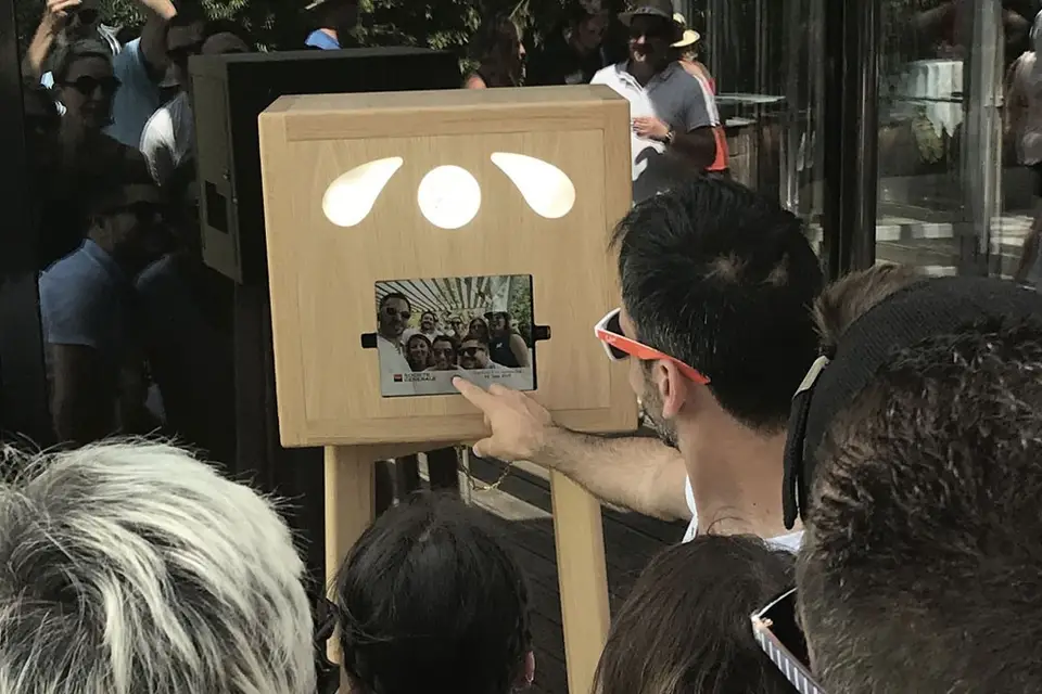 Happyborne — photo 8