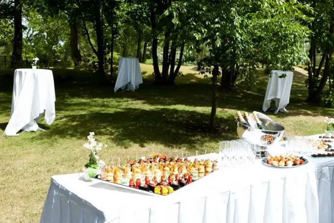 Najeti Hôtel du Parc — photo 1