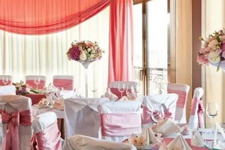 Najeti Hôtel du Parc