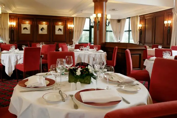 Najeti Hôtel du Parc — photo 5